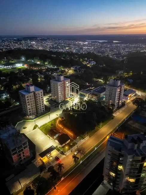 Foto 3 de Apartamento com 2 quartos à venda, 78m2 em Jardim Europa, Santa Cruz Do Sul - RS