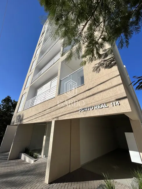 Foto 1 de Apartamento com 3 quartos à venda, 114m2 em Centro, Santa Cruz Do Sul - RS