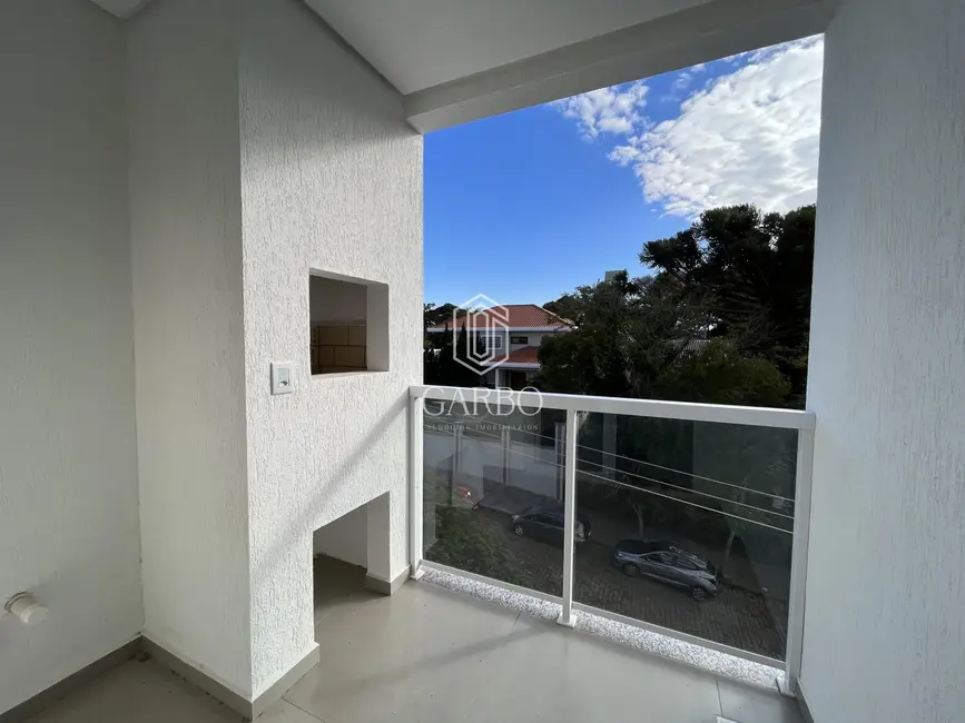 Foto 3 de Apartamento com 3 quartos à venda, 114m2 em Centro, Santa Cruz Do Sul - RS