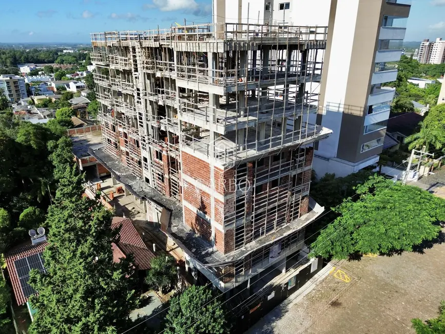 Foto 4 de Apartamento com 2 quartos à venda, 93m2 em Centro, Santa Cruz Do Sul - RS