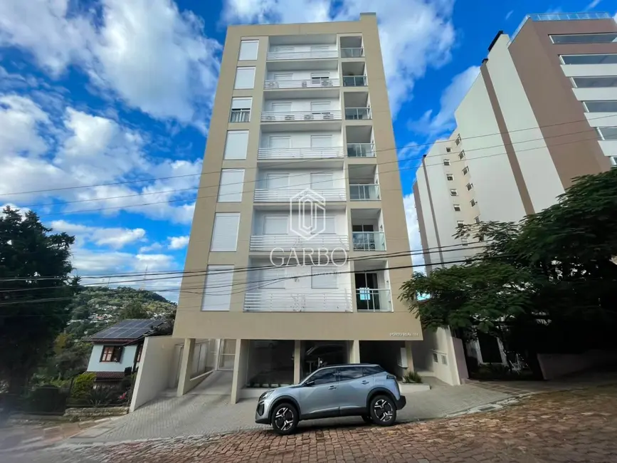 Foto 5 de Apartamento com 2 quartos à venda, 93m2 em Centro, Santa Cruz Do Sul - RS