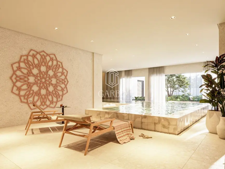 Apartamento com 2 quartos à venda, 118m2 em Higienópolis, Santa Cruz Do Sul - RS - imagem 3 Foto 3 de Apartamento com 2 quartos à venda, 118m2 em Higienópolis, Santa Cruz Do Sul - RS
