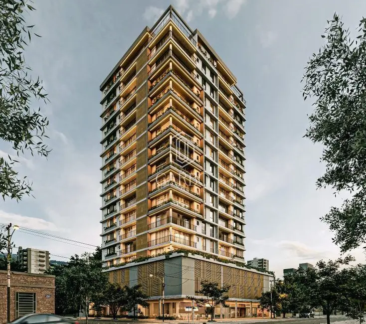 Foto 1 de Apartamento com 2 quartos à venda, 118m2 em Higienópolis, Santa Cruz Do Sul - RS