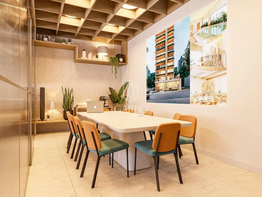 Apartamento com 2 quartos à venda, 118m2 em Higienópolis, Santa Cruz Do Sul - RS - imagem 7 Foto 7 de Apartamento com 2 quartos à venda, 118m2 em Higienópolis, Santa Cruz Do Sul - RS