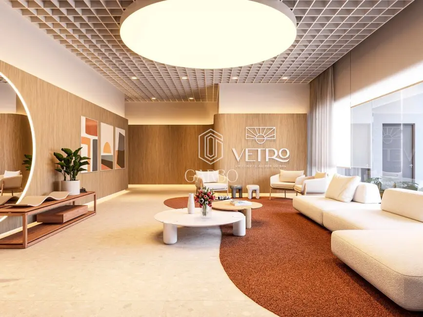 Apartamento com 2 quartos à venda, 118m2 em Higienópolis, Santa Cruz Do Sul - RS - imagem 4 Foto 4 de Apartamento com 2 quartos à venda, 118m2 em Higienópolis, Santa Cruz Do Sul - RS