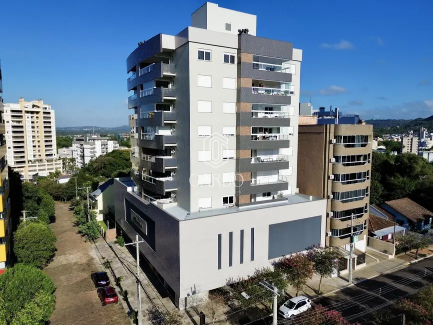 Foto 1 de Apartamento com 2 quartos à venda, 128m2 em Centro, Santa Cruz Do Sul - RS