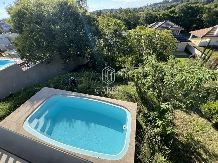 Casa com 3 quartos à venda, 314m2 em Country, Santa Cruz Do Sul - RS - imagem 2 Foto 2 de Casa com 3 quartos à venda, 314m2 em Country, Santa Cruz Do Sul - RS