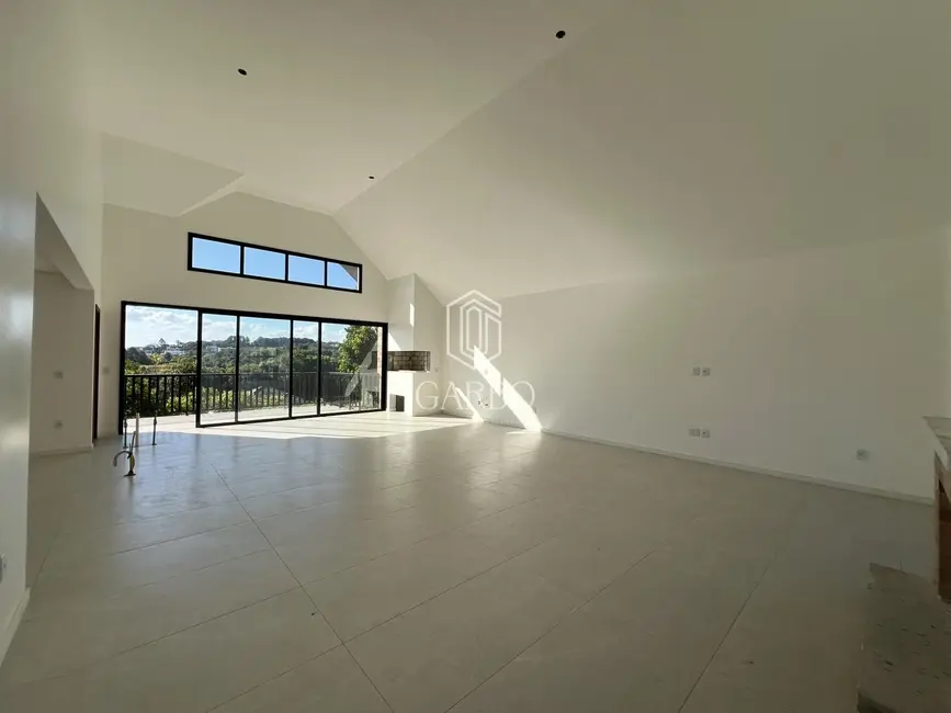 Casa com 3 quartos à venda, 314m2 em Country, Santa Cruz Do Sul - RS - imagem 8 Foto 8 de Casa com 3 quartos à venda, 314m2 em Country, Santa Cruz Do Sul - RS