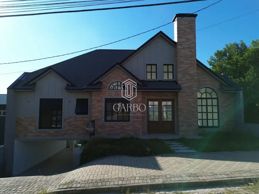Casa com 3 quartos à venda, 314m2 em Country, Santa Cruz Do Sul - RS - imagem 1 Foto 1 de Casa com 3 quartos à venda, 314m2 em Country, Santa Cruz Do Sul - RS
