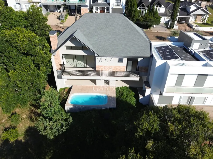 Casa com 3 quartos à venda, 314m2 em Country, Santa Cruz Do Sul - RS - imagem 5 Foto 5 de Casa com 3 quartos à venda, 314m2 em Country, Santa Cruz Do Sul - RS