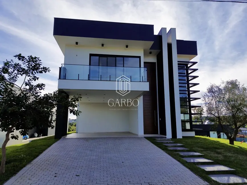 Foto 1 de Casa com 3 quartos à venda, 312m2 em Country, Santa Cruz Do Sul - RS