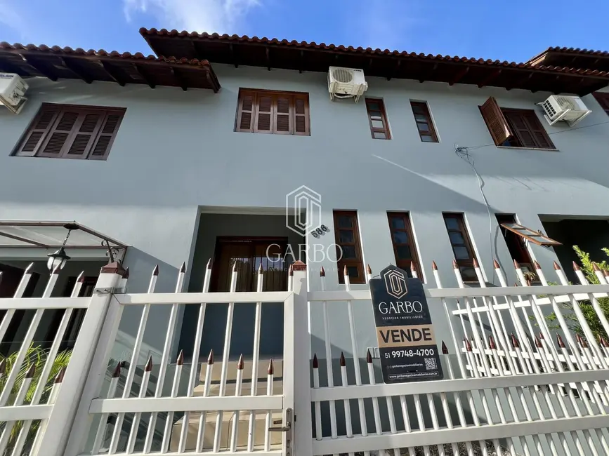 Foto 1 de Apartamento com 2 quartos à venda, 89m2 em São João, Santa Cruz Do Sul - RS