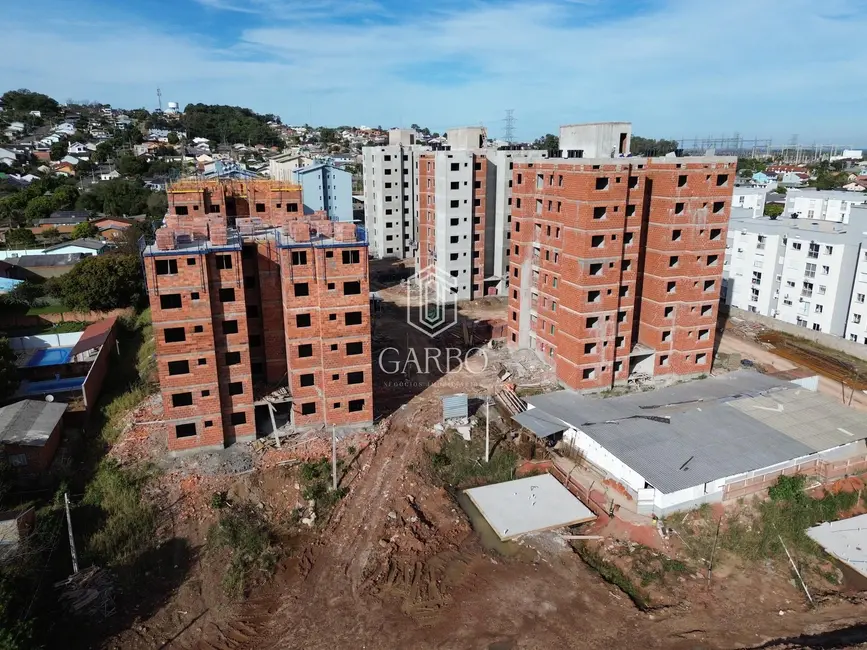 Foto 2 de Apartamento com 2 quartos à venda, 63m2 em São João, Santa Cruz Do Sul - RS