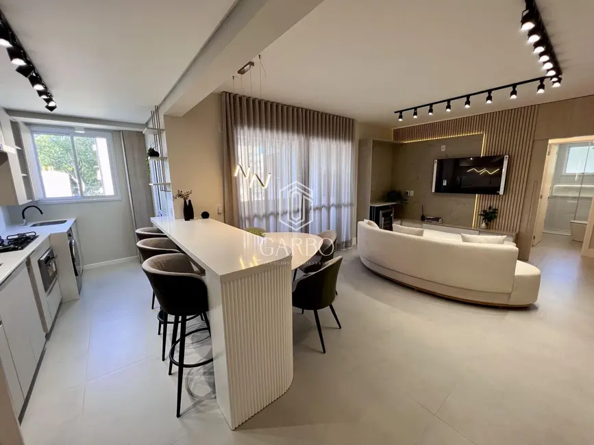 Apartamento com 2 quartos à venda, 124m2 em Centro, Santa Cruz Do Sul - RS - imagem 1 Foto 1 de Apartamento com 2 quartos à venda, 124m2 em Centro, Santa Cruz Do Sul - RS