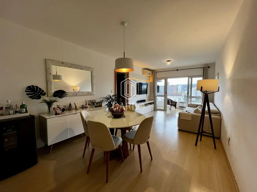 Foto 1 de Apartamento com 2 quartos à venda, 111m2 em Centro, Santa Cruz Do Sul - RS