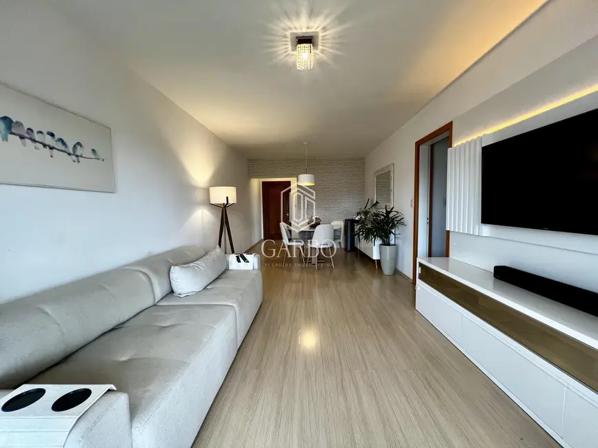 Foto 2 de Apartamento com 2 quartos à venda, 111m2 em Centro, Santa Cruz Do Sul - RS