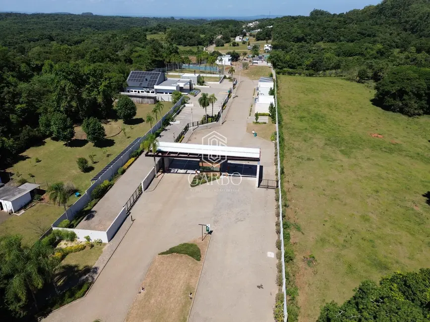 Foto 1 de Terreno / Lote à venda, 465m2 em Country, Santa Cruz Do Sul - RS