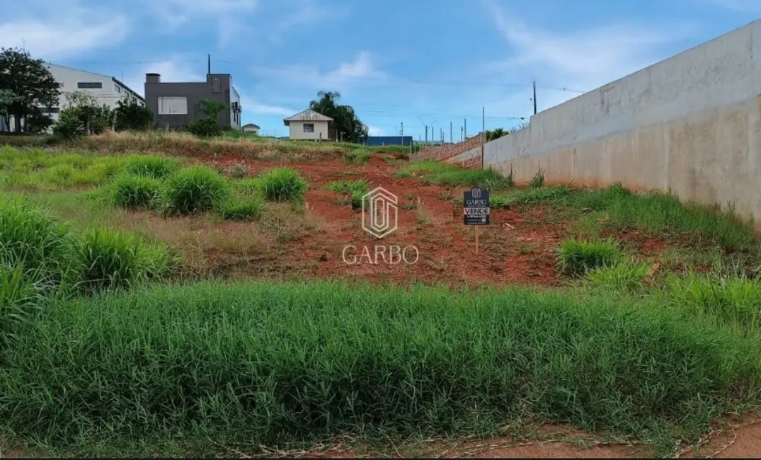 Foto 1 de Terreno / Lote à venda, 699m2 em João Alves, Santa Cruz Do Sul - RS