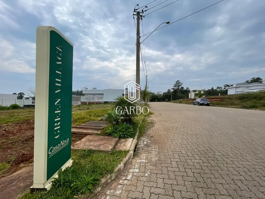 Foto 1 de Terreno / Lote à venda, 355m2 em Country, Santa Cruz Do Sul - RS