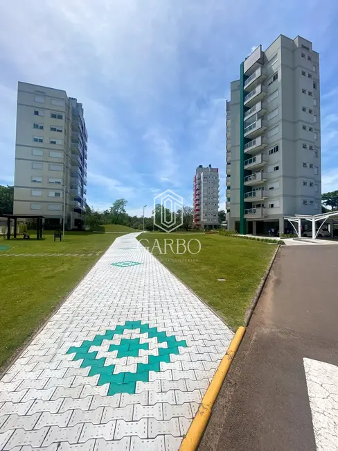 Foto 1 de Apartamento com 3 quartos à venda, 192m2 em Jardim Europa, Santa Cruz Do Sul - RS