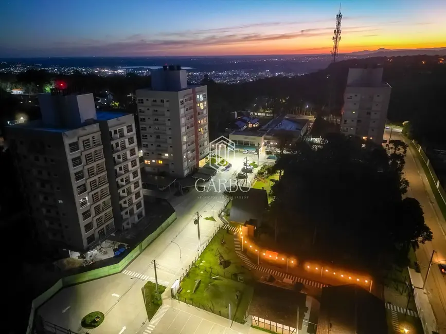 Foto 1 de Apartamento com 2 quartos à venda, 77m2 em Jardim Europa, Santa Cruz Do Sul - RS