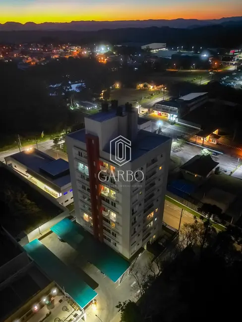 Foto 2 de Apartamento com 2 quartos à venda, 77m2 em Jardim Europa, Santa Cruz Do Sul - RS