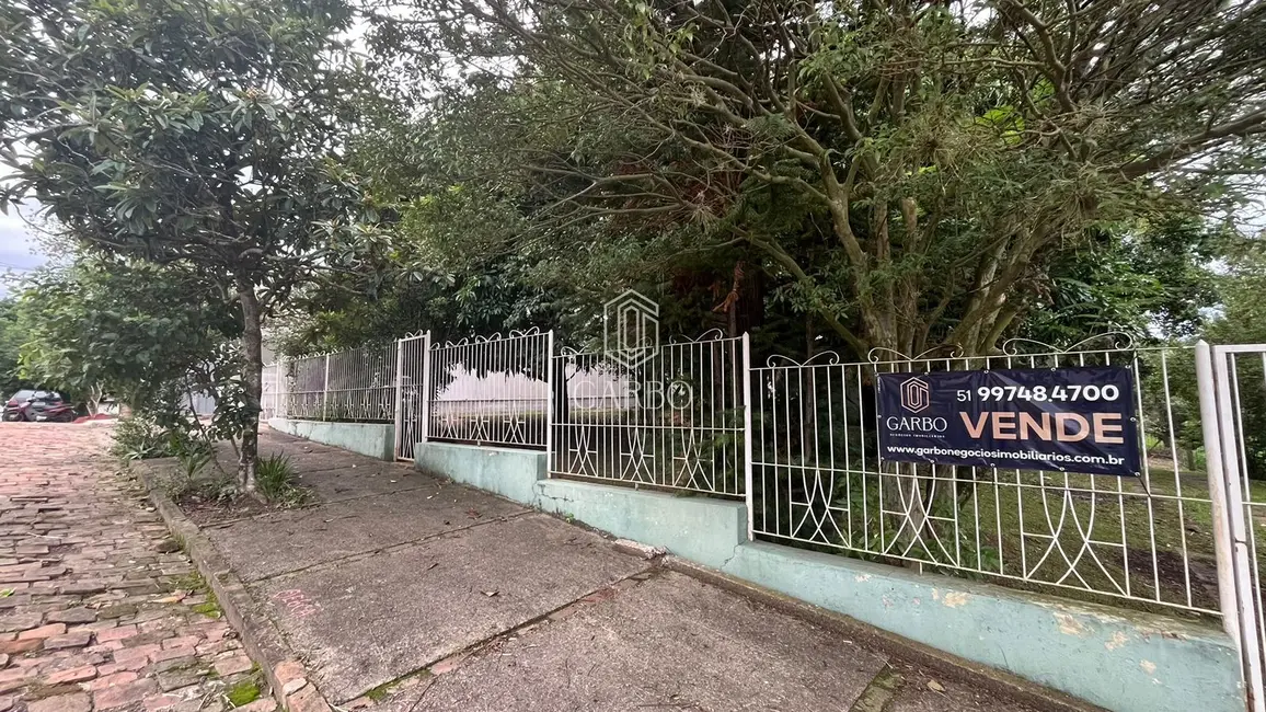 Foto 1 de Terreno / Lote à venda, 2181m2 em Universitário, Santa Cruz Do Sul - RS