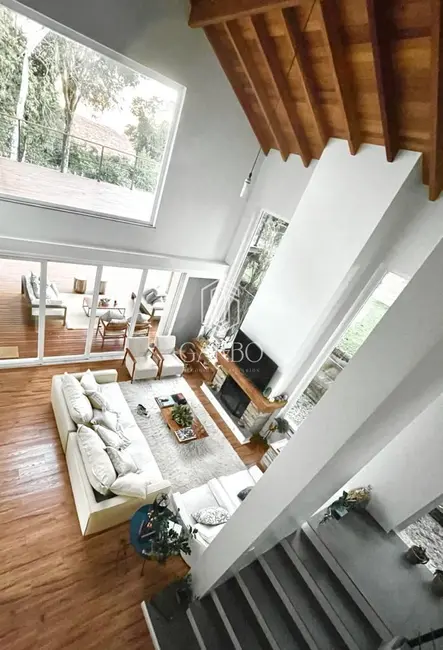 Foto 2 de Casa com 3 quartos à venda, 372m2 em Jardim Europa, Santa Cruz Do Sul - RS