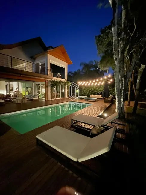 Foto 1 de Casa com 3 quartos à venda, 372m2 em Jardim Europa, Santa Cruz Do Sul - RS