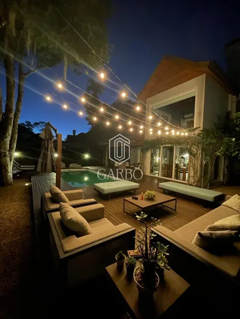 Foto 6 de Casa com 3 quartos à venda, 372m2 em Jardim Europa, Santa Cruz Do Sul - RS