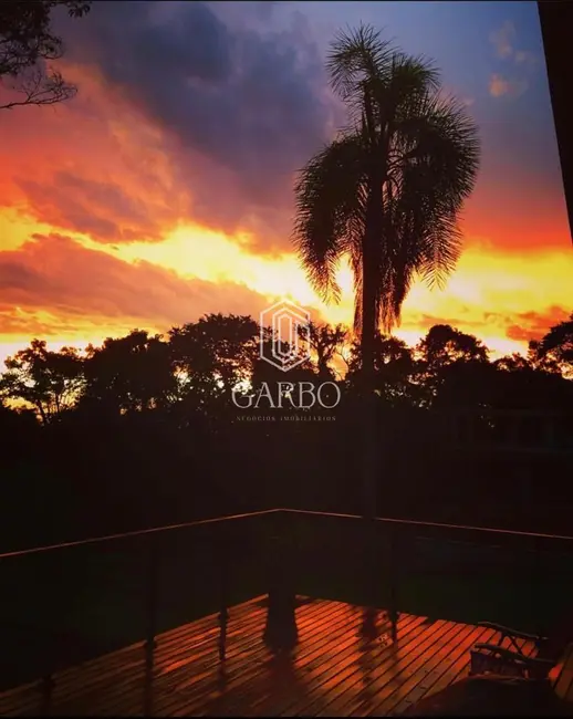 Foto 3 de Casa com 3 quartos à venda, 372m2 em Jardim Europa, Santa Cruz Do Sul - RS