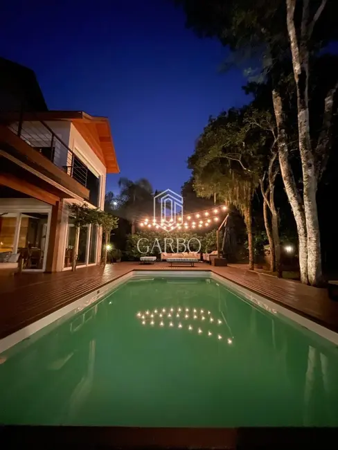 Foto 7 de Casa com 3 quartos à venda, 372m2 em Jardim Europa, Santa Cruz Do Sul - RS