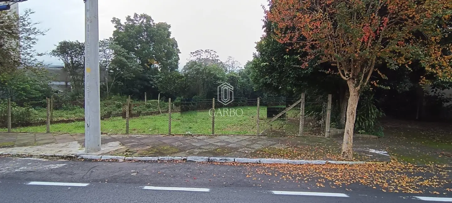 Foto 1 de Terreno / Lote à venda, 680m2 em Centro, Santa Cruz Do Sul - RS