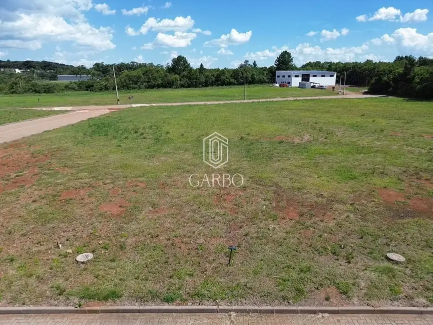 Foto 2 de Terreno / Lote à venda, 300m2 em Linha Santa Cruz, Santa Cruz Do Sul - RS