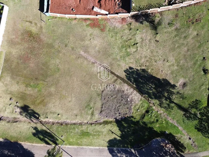 Foto 2 de Terreno / Lote à venda, 763m2 em Country, Santa Cruz Do Sul - RS