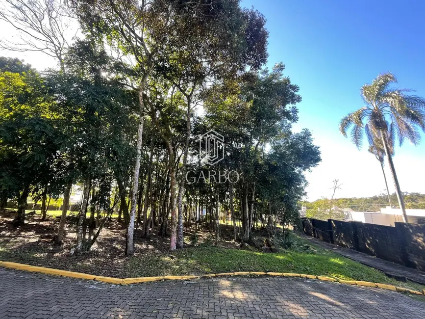 Foto 3 de Terreno / Lote à venda, 657m2 em Country, Santa Cruz Do Sul - RS