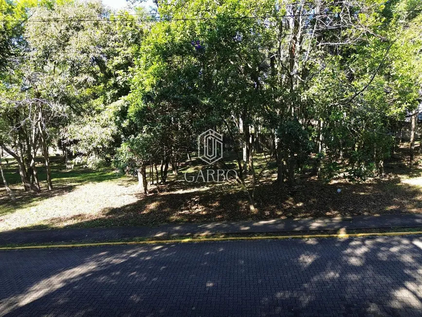 Foto 1 de Terreno / Lote à venda, 578m2 em Country, Santa Cruz Do Sul - RS