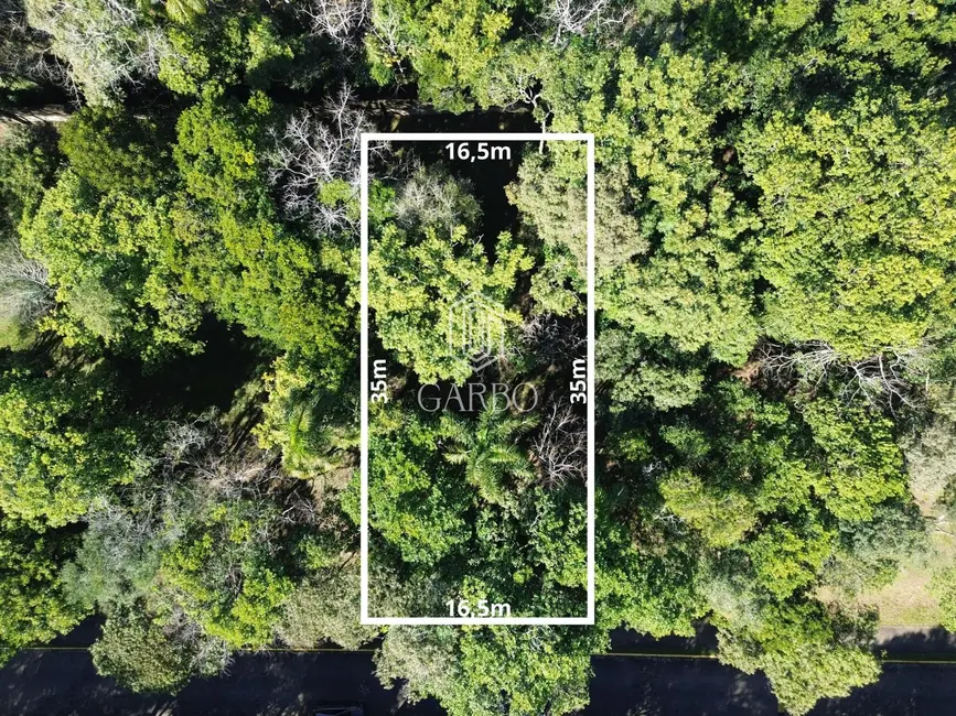Foto 2 de Terreno / Lote à venda, 578m2 em Country, Santa Cruz Do Sul - RS