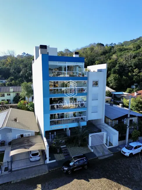 Foto 1 de Apartamento com 3 quartos à venda, 169m2 em Santo Inácio, Santa Cruz Do Sul - RS