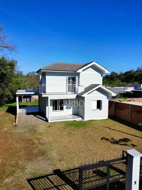 Foto 1 de Casa com 3 quartos à venda, 129m2 em João Alves, Santa Cruz Do Sul - RS