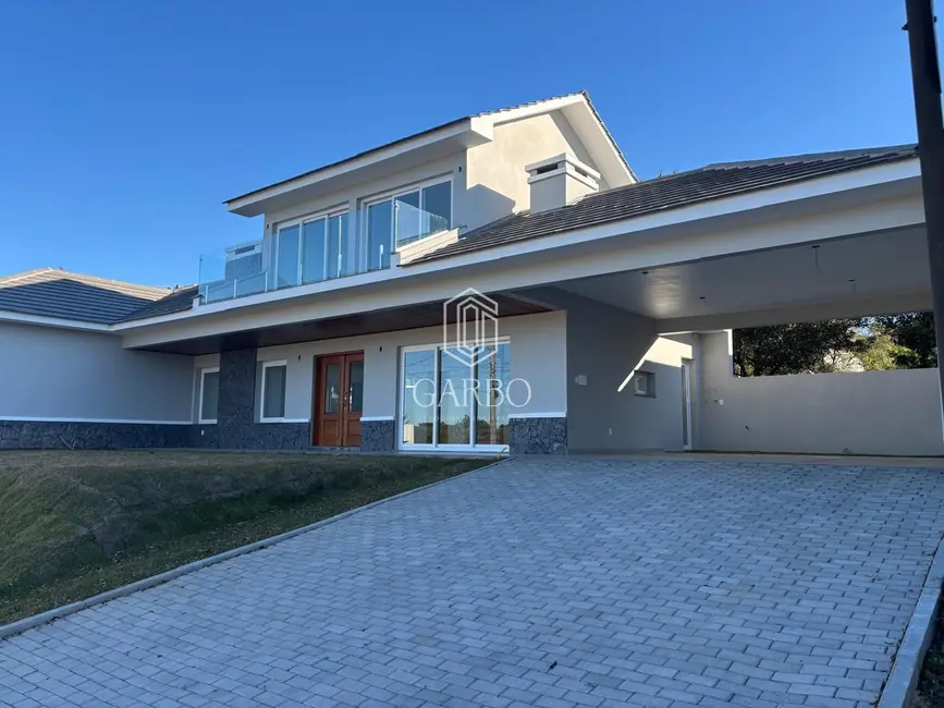 Foto 3 de Casa com 3 quartos à venda, 237m2 em Country, Santa Cruz Do Sul - RS