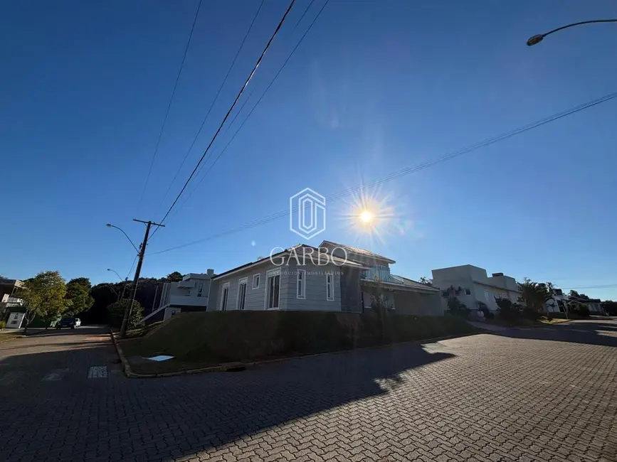 Foto 6 de Casa com 3 quartos à venda, 237m2 em Country, Santa Cruz Do Sul - RS