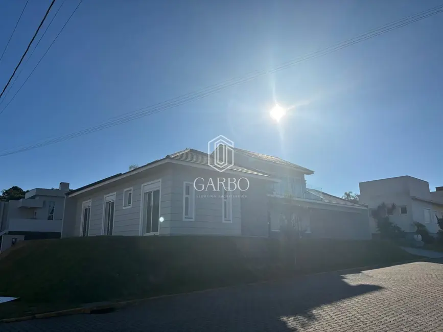 Foto 7 de Casa com 3 quartos à venda, 237m2 em Country, Santa Cruz Do Sul - RS