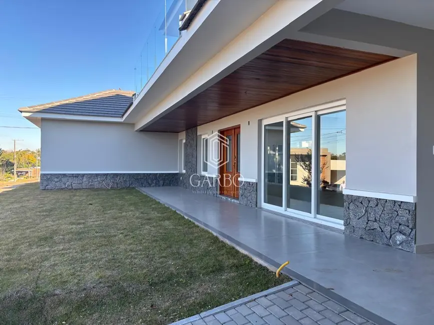 Foto 4 de Casa com 3 quartos à venda, 237m2 em Country, Santa Cruz Do Sul - RS