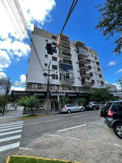 Apartamento com 3 quartos à venda, 102m2 em Goiás, Santa Cruz Do Sul - RS - imagem 2 Foto 2 de Apartamento com 3 quartos à venda, 102m2 em Goiás, Santa Cruz Do Sul - RS