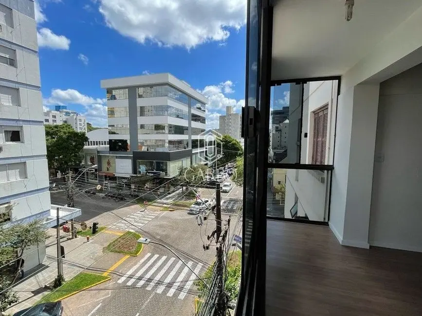 Apartamento com 3 quartos à venda, 102m2 em Goiás, Santa Cruz Do Sul - RS - imagem 1 Foto 1 de Apartamento com 3 quartos à venda, 102m2 em Goiás, Santa Cruz Do Sul - RS