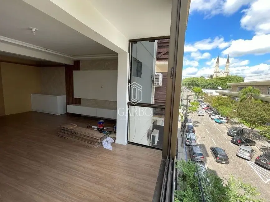Apartamento com 3 quartos à venda, 102m2 em Goiás, Santa Cruz Do Sul - RS - imagem 7 Foto 7 de Apartamento com 3 quartos à venda, 102m2 em Goiás, Santa Cruz Do Sul - RS