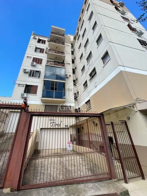 Apartamento com 3 quartos à venda, 102m2 em Goiás, Santa Cruz Do Sul - RS - imagem 3 Foto 3 de Apartamento com 3 quartos à venda, 102m2 em Goiás, Santa Cruz Do Sul - RS