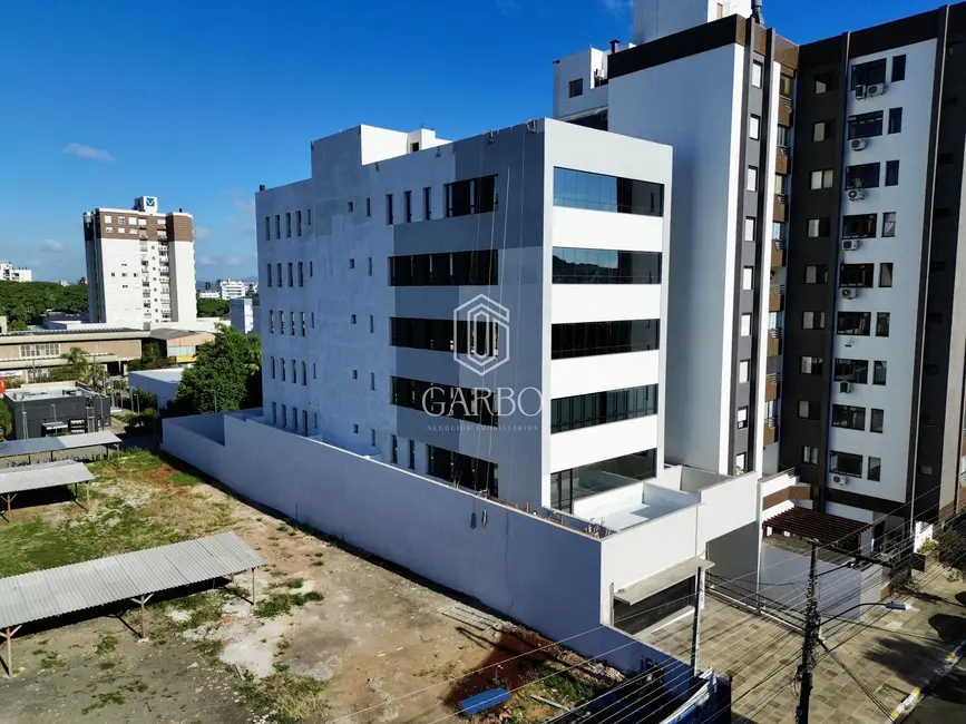 Foto 1 de Sala Comercial com 1 quarto à venda, 294m2 em Centro, Santa Cruz Do Sul - RS