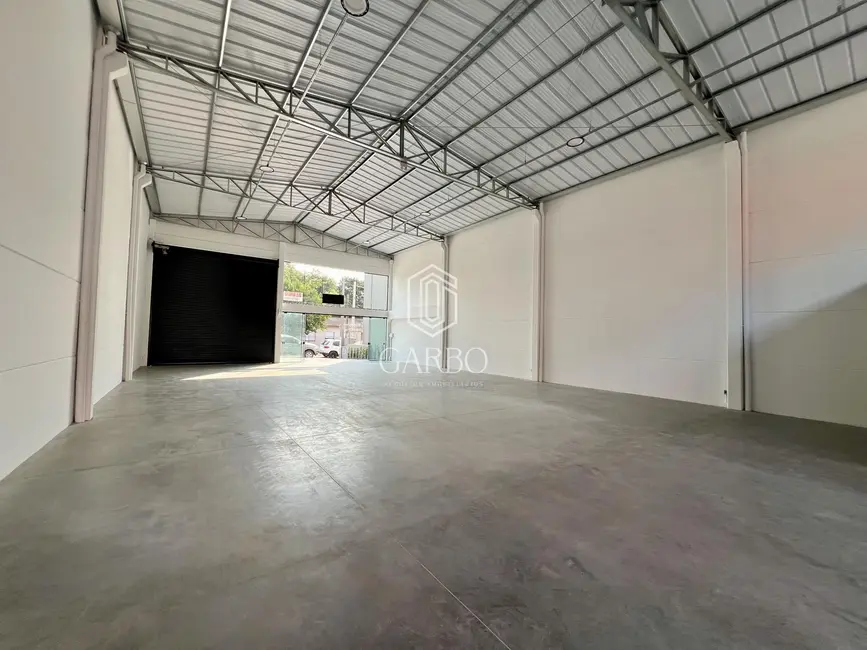 Foto 3 de Armazém / Galpão com 1 quarto à venda, 250m2 em Senai, Santa Cruz Do Sul - RS